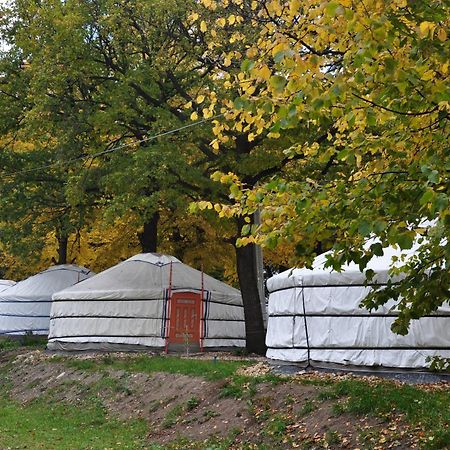 Dobogoko Jurtaszallas Luaran gambar
