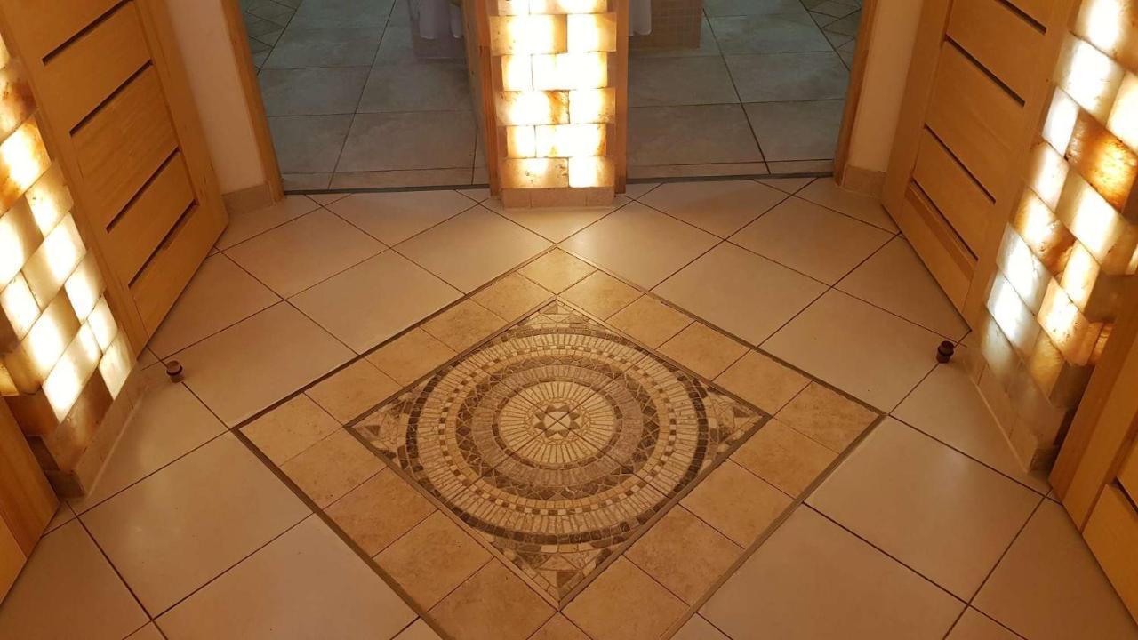 Dobogoko Jurtaszallas Luaran gambar